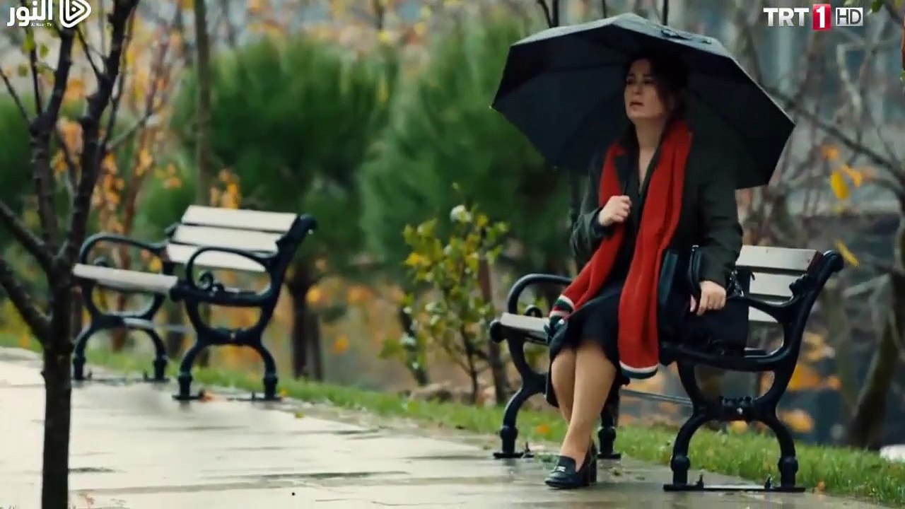 مسلسل حلقة الحلقة 1 الاولى مترجمة للعربية - كام...