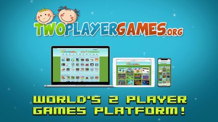 Twoplayergames videoları - Dailymotion