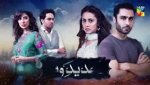 Tajdeed e Wafa Epi 19 Promo HUM TV Drama 20 jan 2019