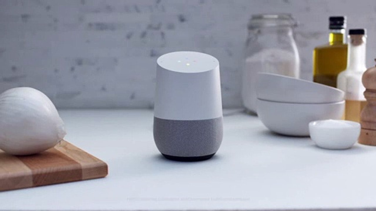 Introducing Google Pump