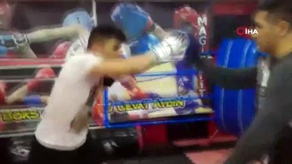 Milli Boksör Trafik Kazasında Hayatını Kaybetti