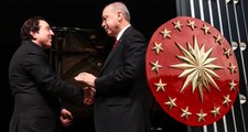 Cumhurbaşkanı Yardımcısı Oktay, Erdoğan'ın Katıldığı Fazıl Say Konseriyle İlgili Açıklama Yaptı