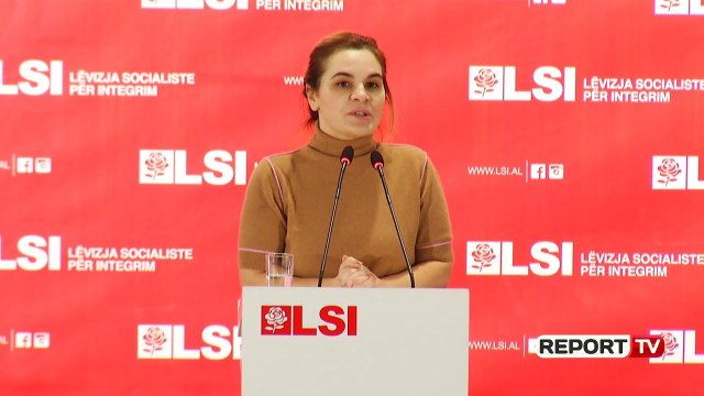 Report Tv - Kryemadhi nga Skrapari: Në 30 qershor do të kemi edhe zgjedhje parlametare