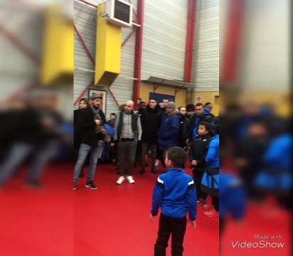 Nous avons nos rois et reines 2019, un grand moment de partage pour démarrer l'année