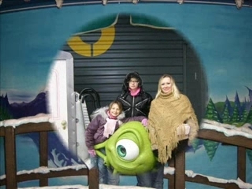 Disneyland