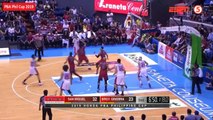 San Miguel vs Ginebra - 2nd Qtr January 20, 2019 - Elimination PBA Philippine Cup 2019