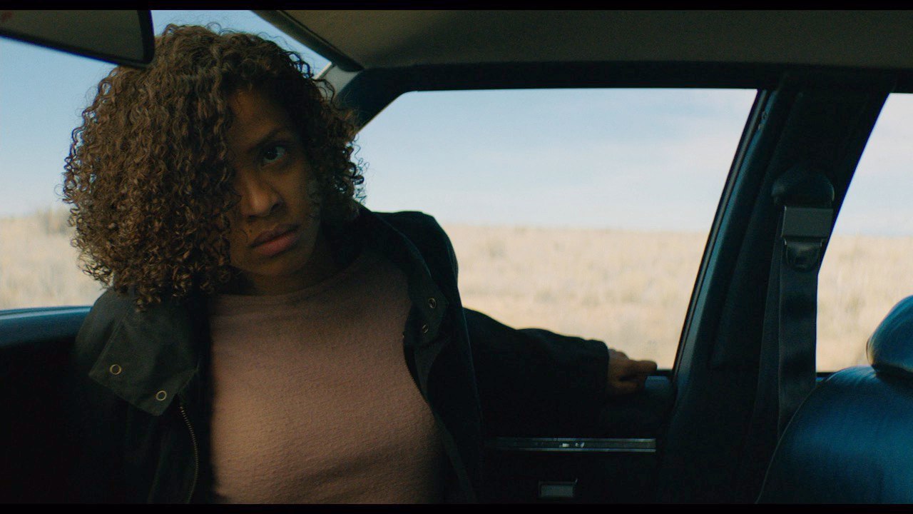 Gugu Mbatha-Raw, David Strathairn In 'Fast Color' First Trailer