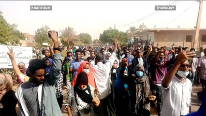 Can Sudan's protests succeed? | Inside Story