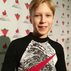2019 Stephen Gogolev CFSC Post-LP Interview