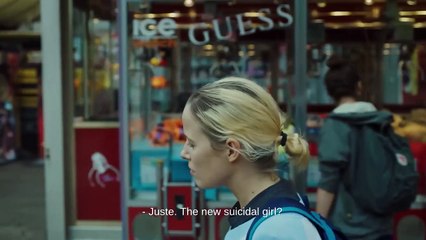 RIFF 2018 - Summer Survivors