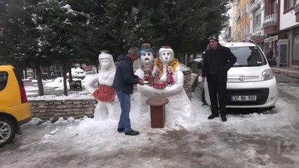 Kardan Adamlara Doğum Günü