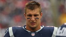 Rapoport: Gronk still mulling retirement to pursue acting