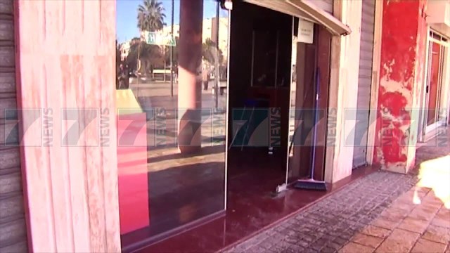 GRABITET GJATE NATES ARGJENDARIA NE LUSHNJE - News, Lajme - Kanali 7