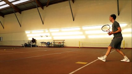 Inside the Training - Season 2, Episode 8