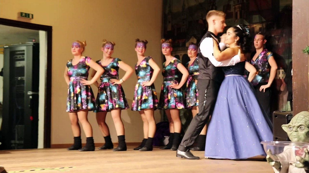 Inthronisation 2019 faschingsclub neuhausen @ augustiner-keller am 12.01.2019