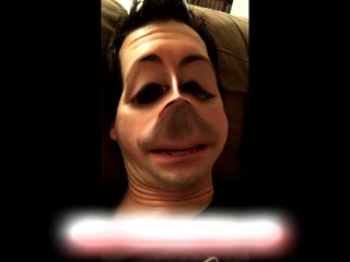 Les Snouksis - Accident