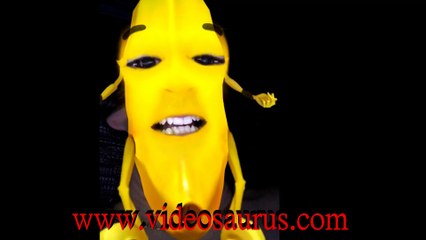 Les Snouksis - Banana Dance