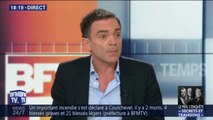 Yann Moix justifiant ses propos polémiques: 