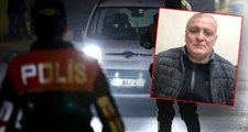 17 Ayrı Suçtan Aranan Zanlı Beyoğlu'nda Yakalandı