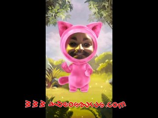 Les Snouksis - Je t'aime