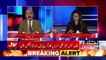 Nazeer Laghari Response On Nadeem Afzal Chan's Statement That We Are Bound To Give Money To Terminal Whether LNG Comes Or Not..