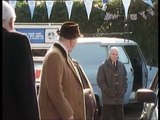 Minder. S10 E07. The Great Depression of 1994.