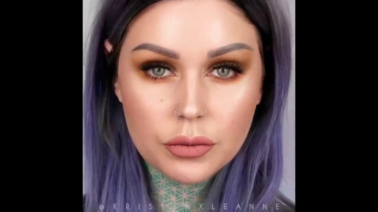 Best Makeup Transformations 2019 | New Makeup Tutorials Compilation #3