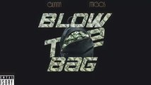 Migos ft. Gunna - Blow The Bag (NEW 2019) Trap type beat Instrumental (FREE)