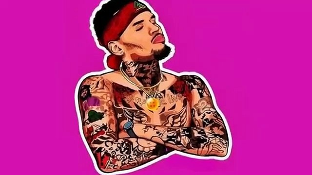 Chris Brown ft. Migos & Mustard - PURE FIRE (NEW 2019) Trap type beat Instrumental (FREE)