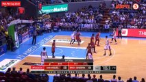 San Miguel vs Ginebra - 3rd Qtr January 20, 2019 - Elimination PBA Philippine Cup 2019