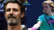 Open d'Australie 2019 - Patrick Mouratoglou : "Stefanos Tsitsipas, il est différent, il me donne des frissons quand je le vois jouer"