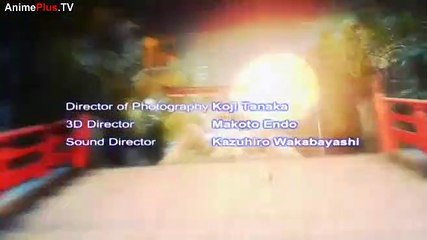 Ghost in the Shell Stand Alone Complex Epi.
 21