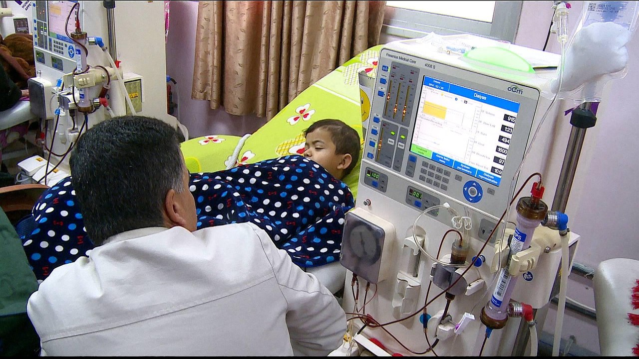 Gaza fuel crisis reaches 'critical point'