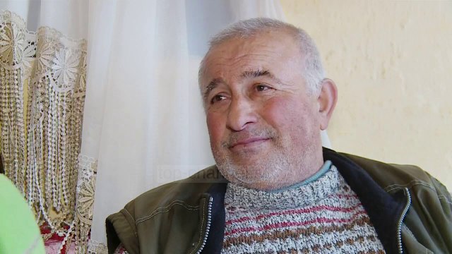 7 vjet pa drita dhe ujë - Top Channel Albania - News - Lajme