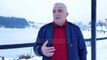 Pukë, ngrin liqeni. Fëmijët në rrezik nga akulli  - Top Channel Albania - News - Lajme
