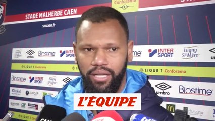 Rolando «Un match propre» - Foot - L1 - OM