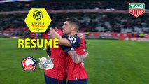 LOSC - Amiens SC (2-1)  - Résumé - (LOSC-ASC) / 2018-19