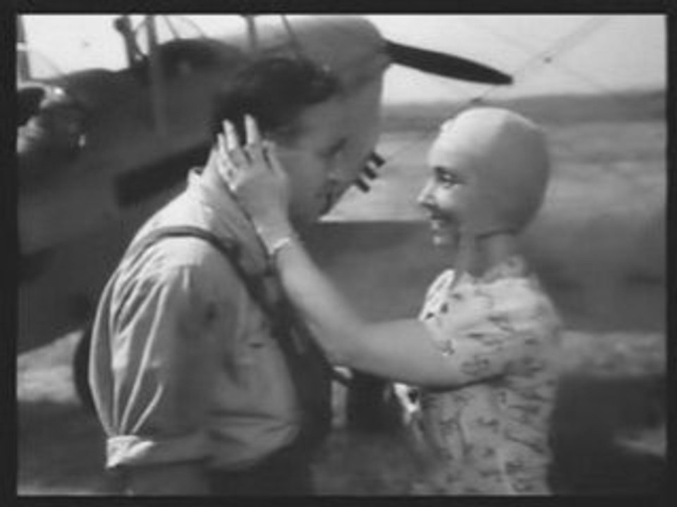 "Le ciel est à vous" - Vanel/Renaud/Grémillon