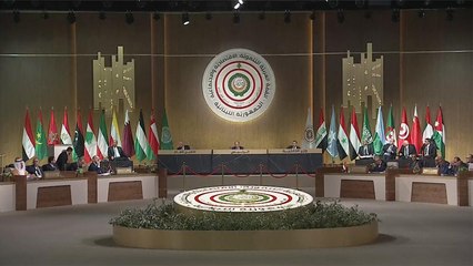 اختتام القمة العربية الاقتصادية ببيروت.. مقررات ومشروعات
