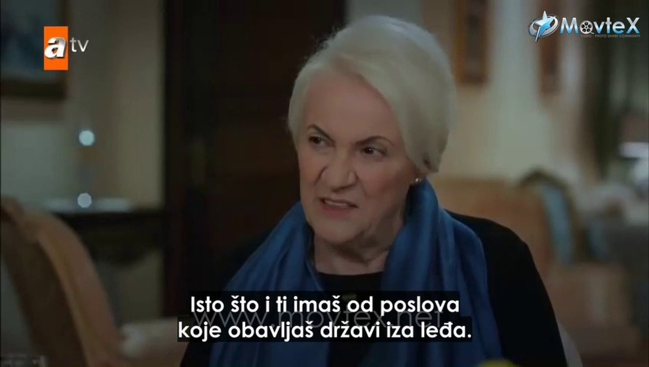 Srce mafije - Epizoda 49 - 2 deo