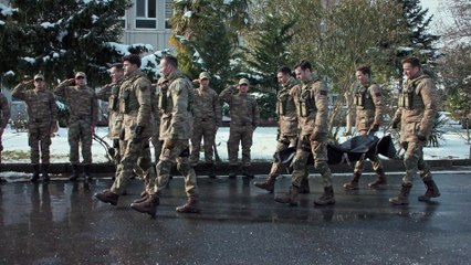 Söz | 66.Bölüm - Fragman 2