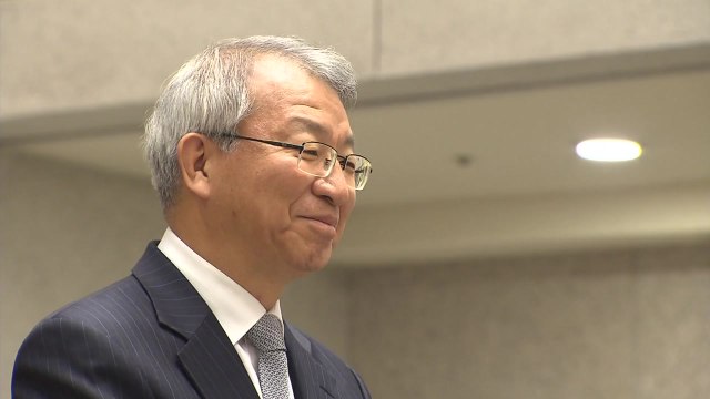 양승태, 구속 기로...오늘 영장심사 일정 결정 / YTN