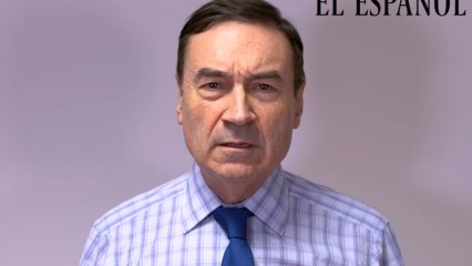 El videoblog del Director: "La gaviota vuelve a volar, Casado quiere todo a la vez"