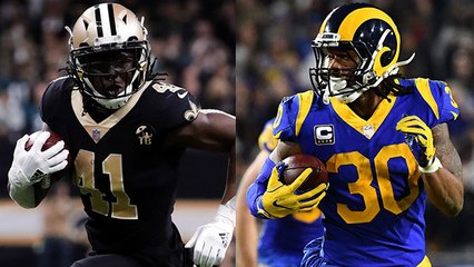 Game Theory: NFC Championship Game projections