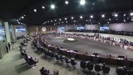 Arap Ülkelerindeki Fakirliğin Ortadan Kaldırılması Öncelikli İhtiyaçlardan"