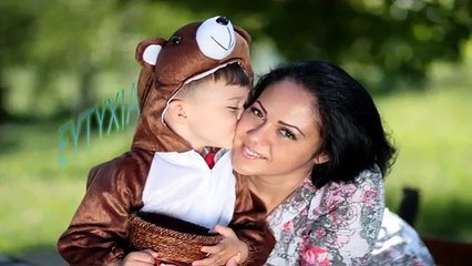 Christmas wishes - Χριστουγεννιάτικες ευχές