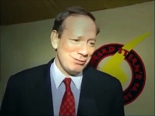Howard Stern   1998 Birthday Bash Part 2 of 3