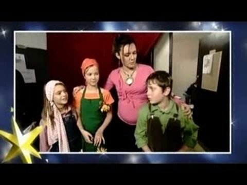 Make-a-wish-reste-encore-31-12-07 Nolwenn Leroy