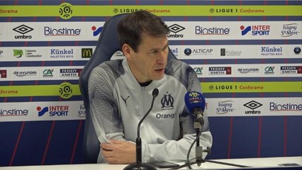 21e j. - Garcia : ''On a fait corps''