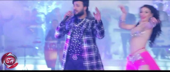 ابراهيم اللوزى - محمد حميد كليب انا متغرب يابا 2019  IBRAHEM EL LOZY - ANA METGRAB YABA